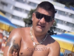 Spartacus77