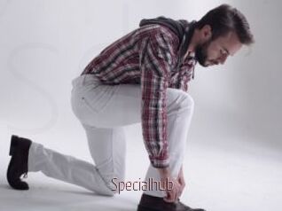 Specialhub