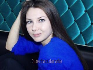 Spectacularafia