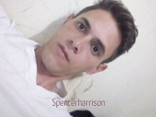 spencerharrison Sexe désirs