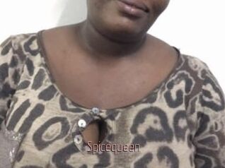 Spicequeen