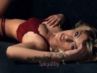Spicyabby