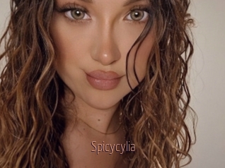 Spicycylia