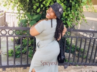 Spicyexi