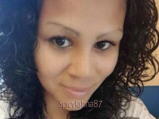 Spicylatina87