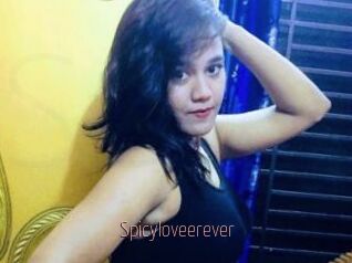 Spicyloveerever