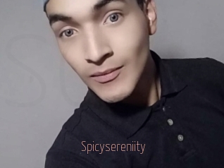 Spicysereniity