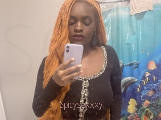 spicysexxxy Sexe désirs