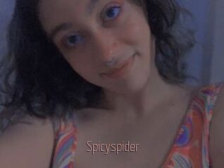 Spicyspider