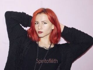 Spiritoflilith