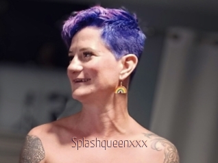 Splashqueenxxx