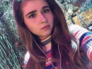 SqueezeWilss
