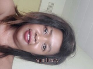 Squirtbooty