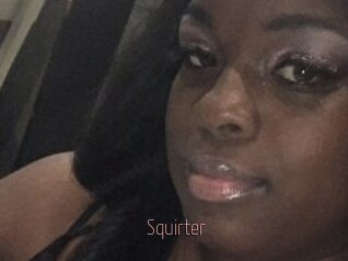 Squirter