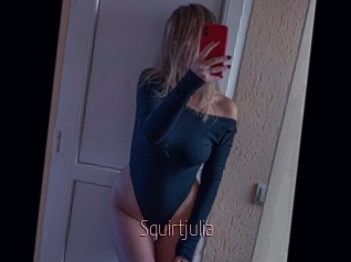 Squirtjulia