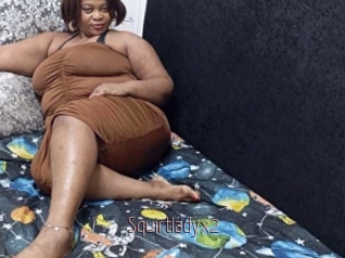 squirtladyx2 Sexe désirs