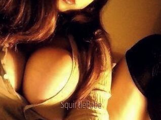 SquirtleBabe