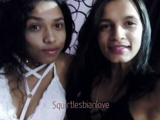 Squirtlesbianlove