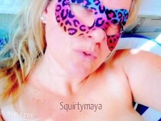 squirtymaya Sexe désirs