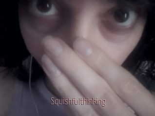 Squishfulthinking
