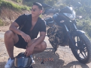 sr_jackk Sexe désirs
