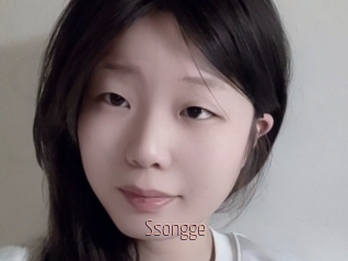 Ssongge