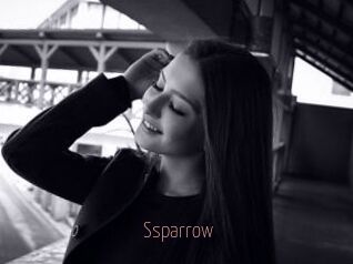 Ssparrow