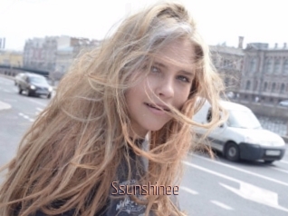 Ssunshinee