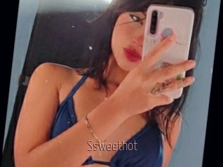 Ssweethot