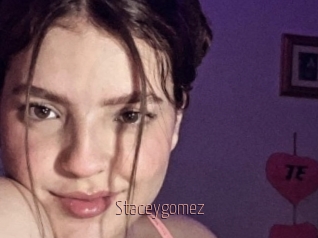 Staceygomez