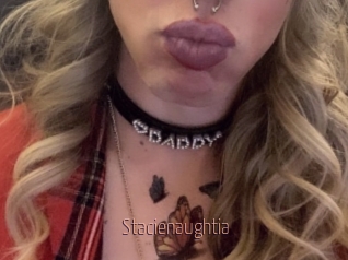 Stacienaughtia