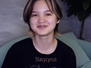 Stacycyrus