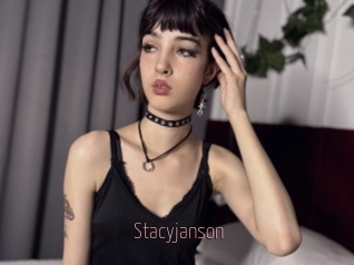 Stacyjanson
