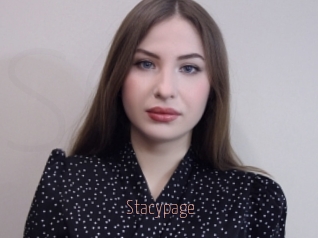 Stacypage