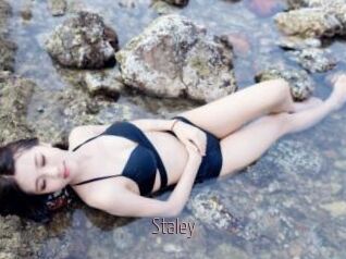 Staley