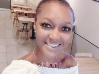 stallionmilf Sexe désirs