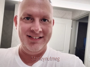Stanleynutmeg