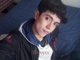 Starboyxx
