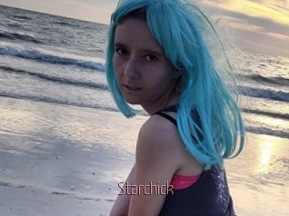 starchick Sexe désirs