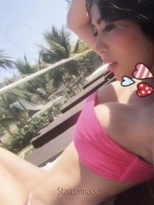 Starcumxxx