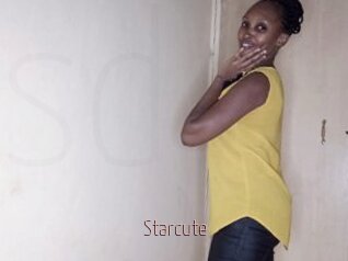 Starcute