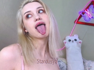 Stardusya