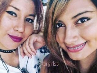 Stargirlss