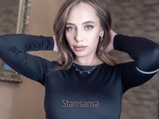 Starrsansa