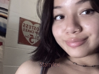 Starrylexi