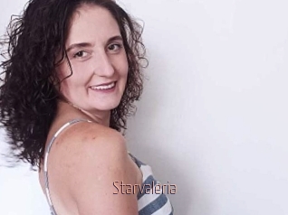 Starvaleria