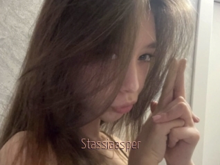 Stassiaasper