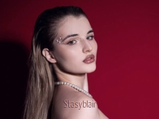 Stasyblair