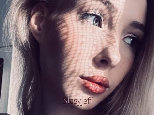 Stasyjeff