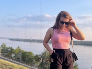 Stasylilo